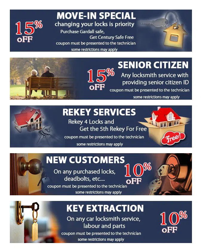 Locksmith Master Shop Atlanta, GA 404-479-7523 - coupon21-set-five